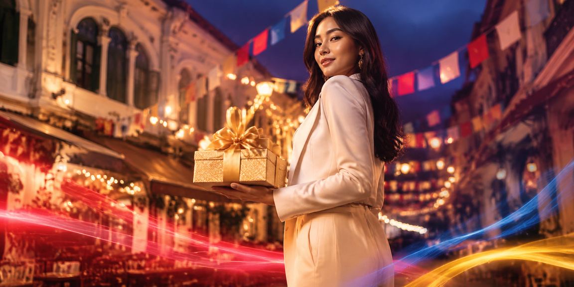 Antara muka hiburan kasino gaya Melayu di Ipoh — baccarat dan slot online