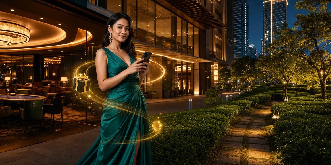 Pengguna a7iii di Kuala Lumpur bermain dengan bertanggungjawab menggunakan had masa dan bajet yang ditetapkan