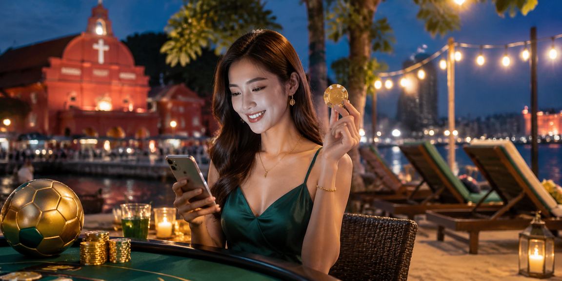 Pengguna a7iii di Melaka bermain dengan menetapkan had masa dan bajet yang jelas pada peranti mudah alih